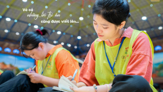 Học cách yêu thương lúc cha mẹ còn bên: Hành trình quay về tâm hiếu của tuổi trẻ Ba Vàng