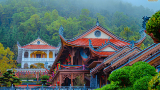 | 11. 02. 2023 - Mưa xuân |