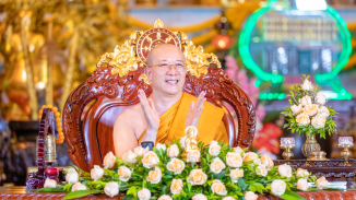 Làm gì để hết nóng giận?