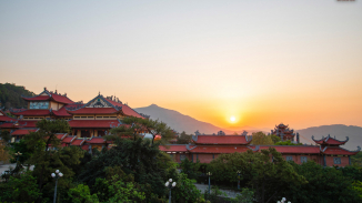 An lành đón tháng mới: Tháng 7, tháng của ân tình, tháng Vu Lan báo hiếu