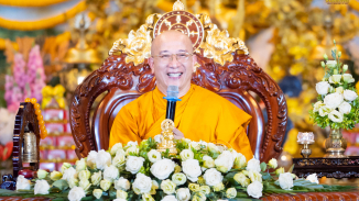 Niệm Phật có vãng sinh Tây Phương?