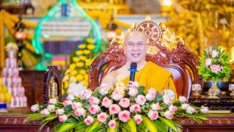 Cách tu tập Bát quan trai giới tại gia