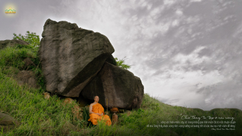 Tiểu sử Thầy Thích Trúc Thái Minh - Trụ trì chùa Ba Vàng