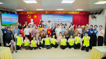 [04.6.2026] Hạnh phúc những ngày đầu tháng 6