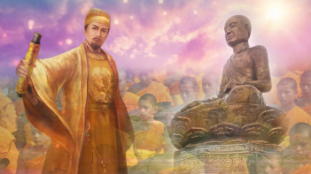Những đóng góp to lớn của Phật hoàng Trần Nhân Tông đối với dân tộc và đạo Pháp