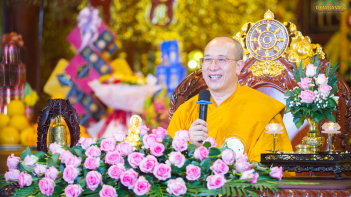 Người mới tu tập Phật Pháp nên bắt đầu từ đâu?