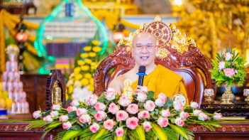Cách tu tập Bát quan trai giới tại gia