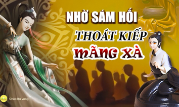 [Video] Chuyện có thật - Hoàng hậu độc ác, chết biến thành mãng xà, báo mộng xin vua cứu!