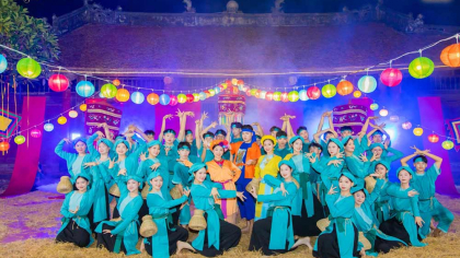 MV Dance “Chuyện Cám trộm Bống” - Những khoảnh khắc đặc sắc đáng nhớ
