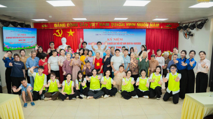 [04.6.2026] Hạnh phúc những ngày đầu tháng 6