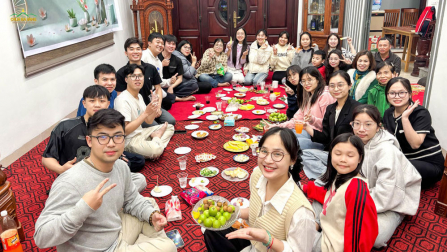 [Mùng Ba Tháng Ba] Hôm nay, các bạn có làm bánh đón Tết Hàn Thực không?