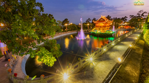 Kinh Chuyện Nữ Ngạ Quỷ Serinì