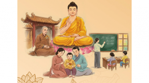 Tri ân những người Thầy đặc biệt trong cuộc đời