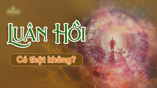 Kiếp luân hồi: Sự tái sinh chuyển kiếp và cách thoát khỏi khổ đau