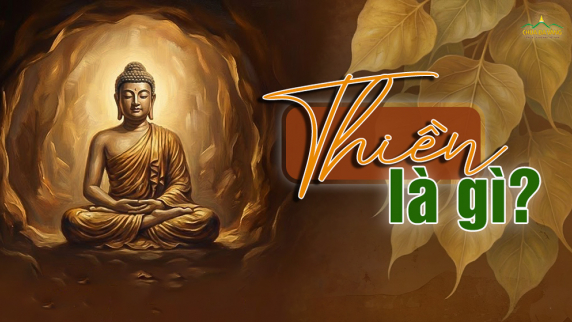 Thiền là gì? 2 phương pháp thiền giúp giảm lo âu, khai mở trí tuệ