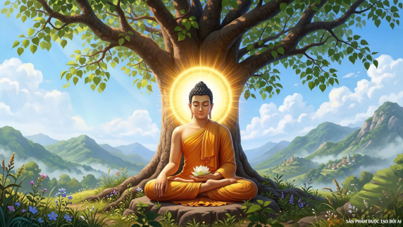 Vô minh nghĩa là gì? Cách diệt trừ vô minh để thông minh, sáng suốt