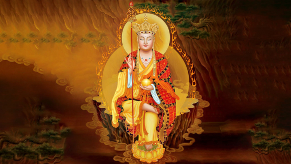 4 câu chuyện tiền thân Ngài Địa Tạng Bồ Tát và lời đại nguyện cứu độ hết thảy chúng sinh của Ngài