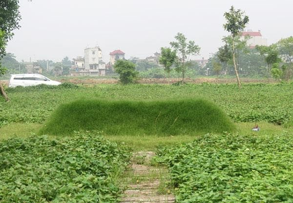 Những trường hợp mộ kết nên lập đàn lễ siêu độ cho vong linh và thỉnh những bậc chân tu, có giới đức đến khai thị cho vong linh giác ngộ