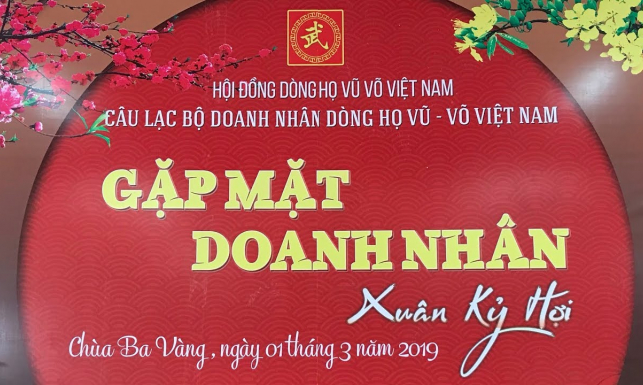 Pháp thoại: Phúc báu với doanh nhân