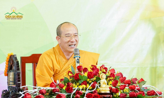 Dạy học từ tâm - bí quyết thành công của người thầy