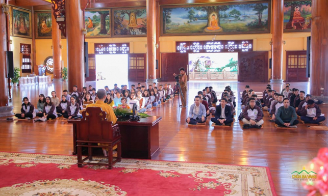 5 Điều đạo đức giúp bạn dễ hòa nhập khi ra nước ngoài