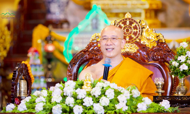 Cách vượt qua vận hạn