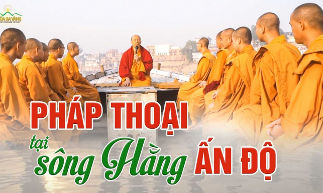 Pháp thoại: Sự tà kiến của ngoại đạo