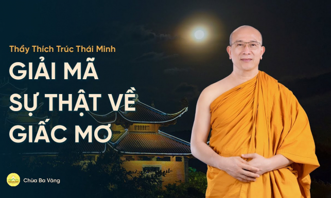 Giải mã sự thật về giấc mơ. Tại sao giấc mơ thành sự thật?