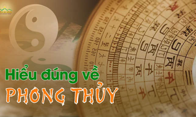 Sự thật về phong thủy và cách làm chủ “vận mệnh” theo lời Phật dạy