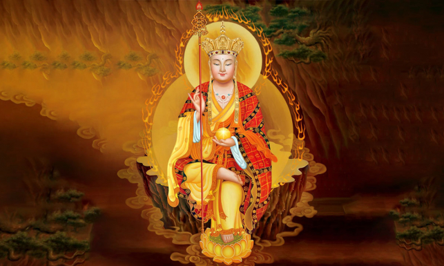 4 câu chuyện tiền thân Ngài Địa Tạng Bồ Tát và lời đại nguyện cứu độ hết thảy chúng sinh của Ngài